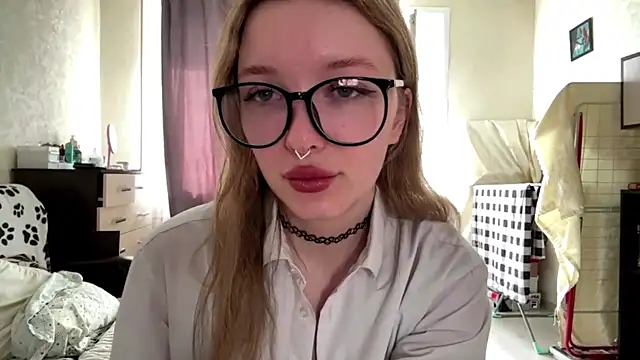 Elinthegreat online show from 05/11/26, 01:17
