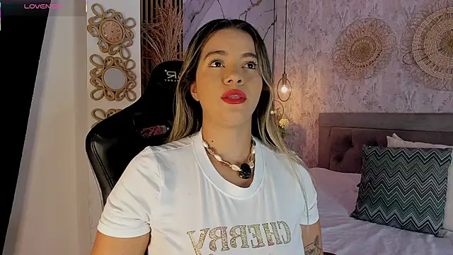Leidy 2026 online show from 04/30/26, 12:55