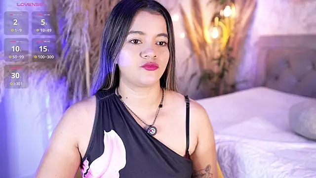Leidy 2026 online show from 07/27/26, 01:18