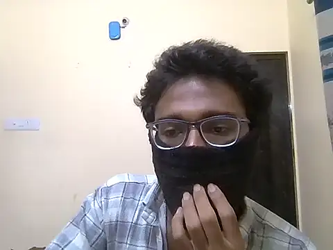 DimpledFright online show from 04/25/26, 01:41