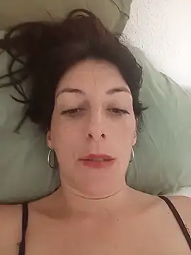 Valeriadolce online show from 05/25/26, 12:33