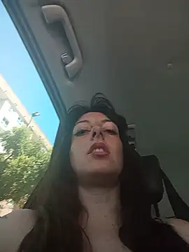 Valeriadolce online show from 05/26/26, 12:01