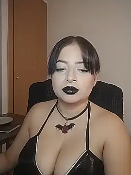Noire Mistress online show from 07/07/26, 02:32