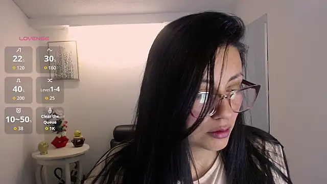 Valeri bj online show from 05/02/26, 09:53