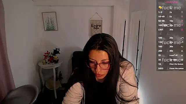 Valeri bj online show from 06/01/26, 08:32
