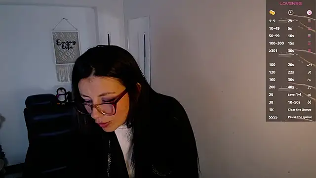 Valeri bj online show from 06/09/26, 08:31