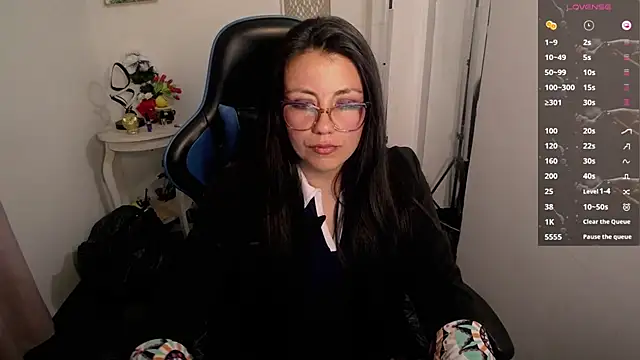 Valeri bj online show from 06/11/26, 09:02