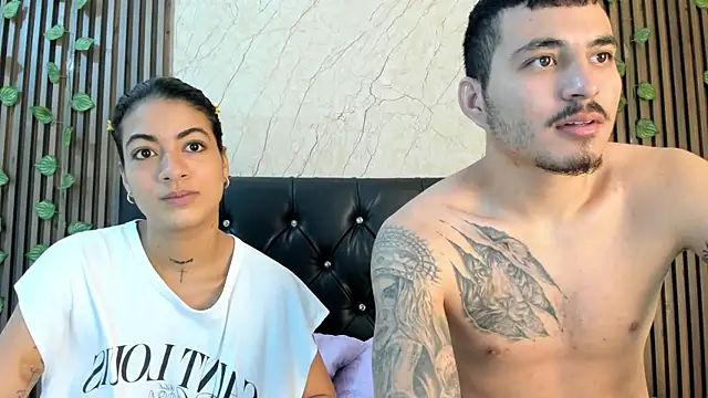 MarceANDCami online show from 05/09/26, 07:30