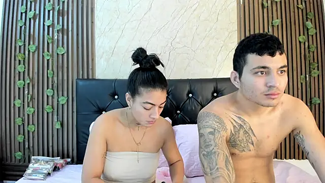 MarceANDCami online show from 05/21/26, 05:20