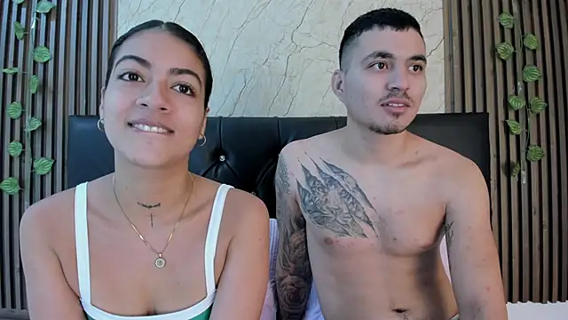 MarceANDCami online show from 06/05/26, 11:38