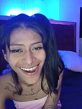 angel dolltsx online show from 06/11/26, 04:21