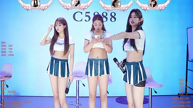 C5888 online show from 06/18/26, 04:33