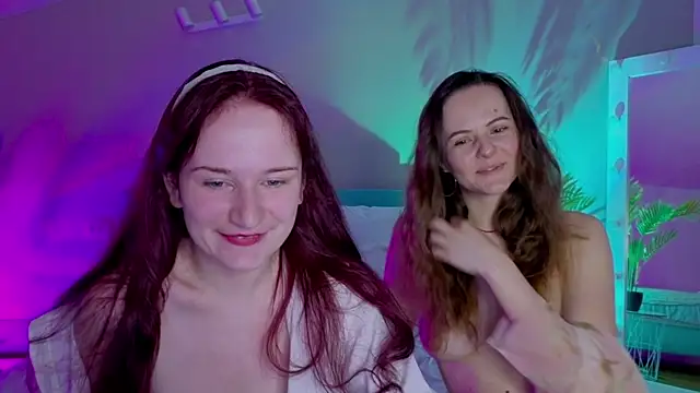 Magic bunnyy  online show from 05/08/26, 06:19