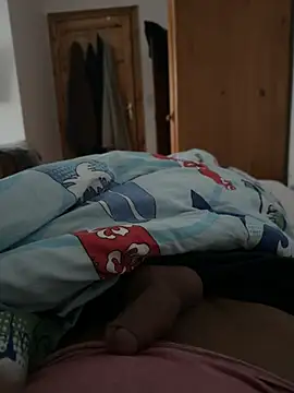 MrCa1 online show from 04/26/26, 06:55