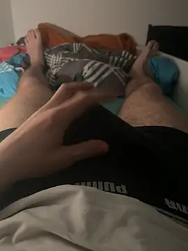 immerhart711 online show from 04/26/26, 08:39