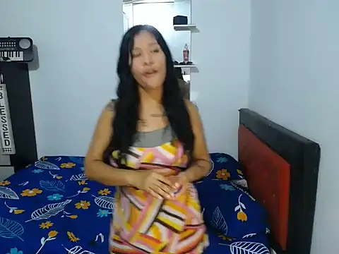 chloe minaj online show from 06/23/26, 02:09