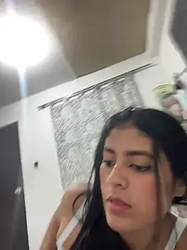 AbrilCollins online show from 07/13/26, 04:10