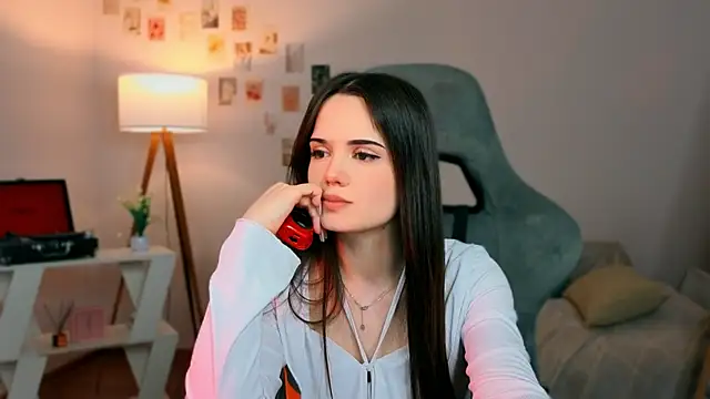 serenenov online show from 04/25/26, 07:11