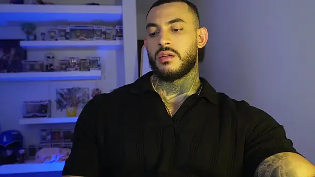 iamjackc  online show from 07/12/26, 08:11