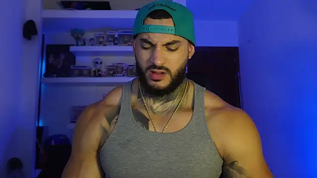 iamjackc  online show from 07/28/26, 03:21
