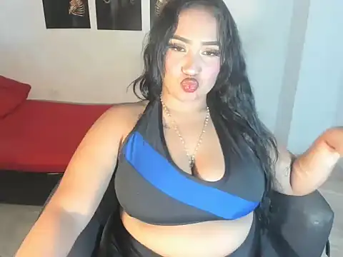 Curvybigassx online show from 07/24/26, 03:04