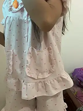 candy bobo online show from 06/30/26, 12:44