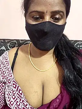 Sunitha-tamilponu online show from 04/29/26, 06:14