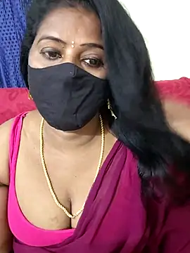 Sunitha-tamilponu online show from 06/03/26, 01:41