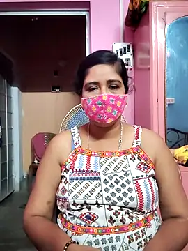 Rulali 44 online show from 07/21/26, 02:52