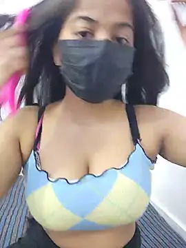 Dimpi 0 online show from 06/18/26, 06:02