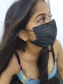 Dimpi 0 online show from 06/19/26, 06:29