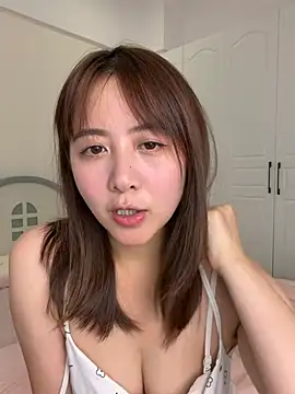 Yang 127 online show from 05/11/26, 04:18