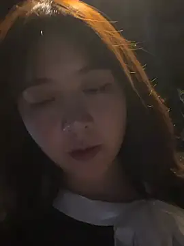 Yang 127 online show from 06/23/26, 02:48
