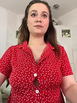 BabeLeyla online show from 06/09/26, 06:25
