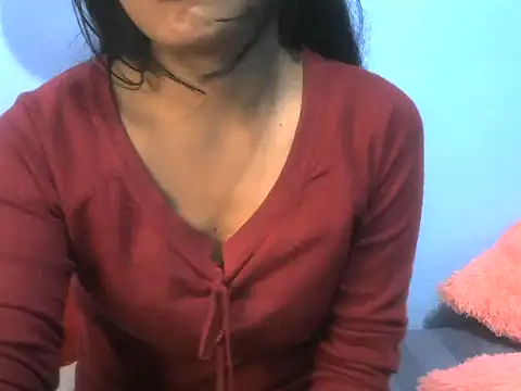 sharmeeli sima online show from 05/02/26, 06:13