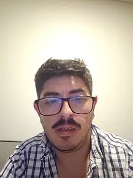Nacho0491 online show from 05/01/26, 10:09