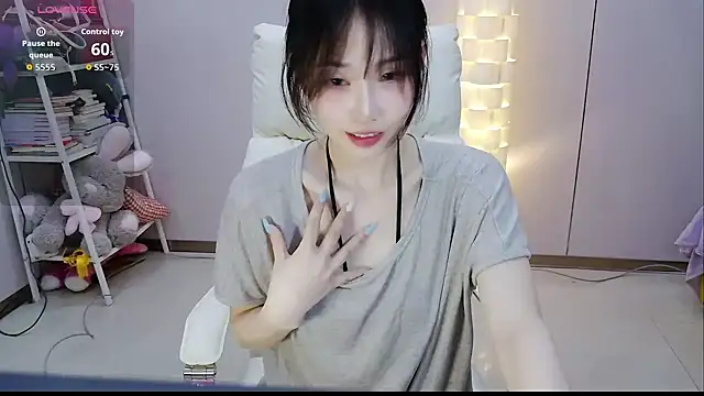 Nancy-A1 online show from 06/03/26, 11:35