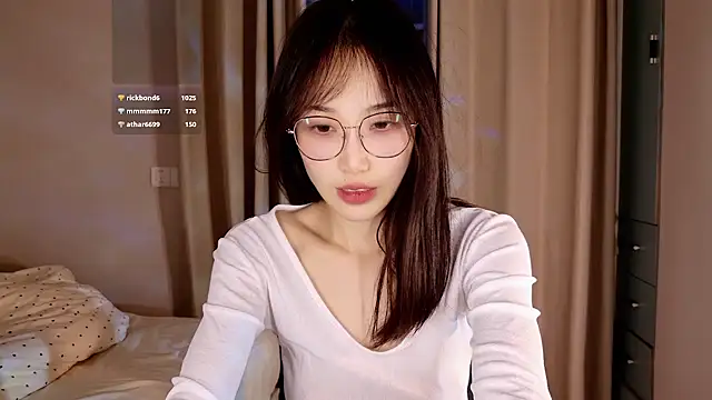 Nancy-A1 online show from 06/13/26, 11:19