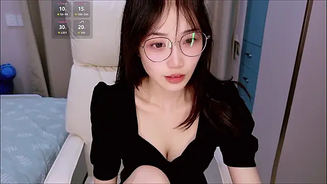 Nancy-A1 online show from 06/21/26, 01:46