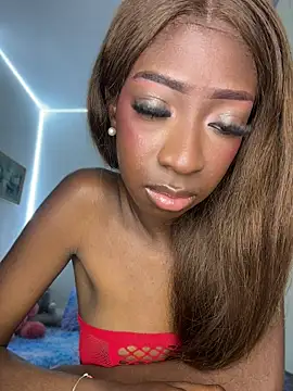 SpicySweetie online show from 05/14/26, 09:43