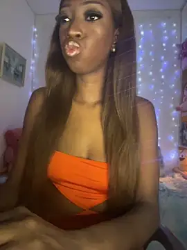 SpicySweetie online show from 05/15/26, 09:22