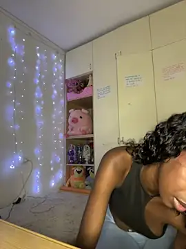 SpicySweetie online show from 05/26/26, 10:06