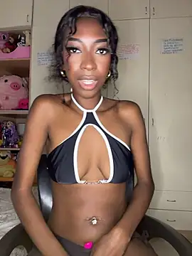 SpicySweetie online show from 06/08/26, 09:53
