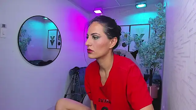 Antonella rivers online show from 04/29/26, 05:30