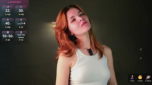 LeyaBloom online show from 06/29/26, 11:27