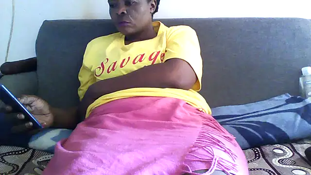 Lover Spha online show from 08/01/26, 07:40