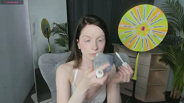 mollie blush online show from 05/14/26, 07:26
