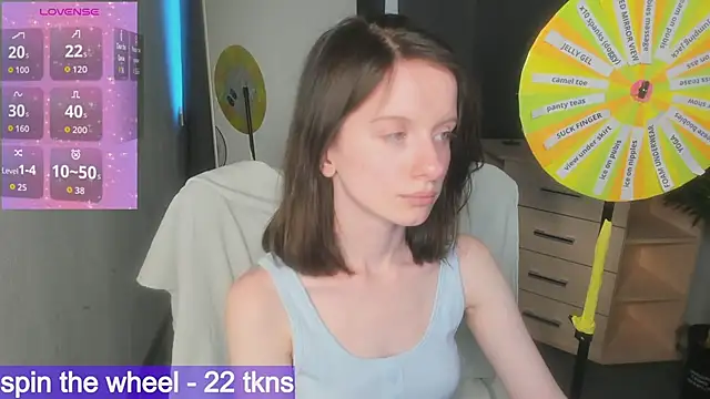 mollie blush online show from 05/21/26, 03:19