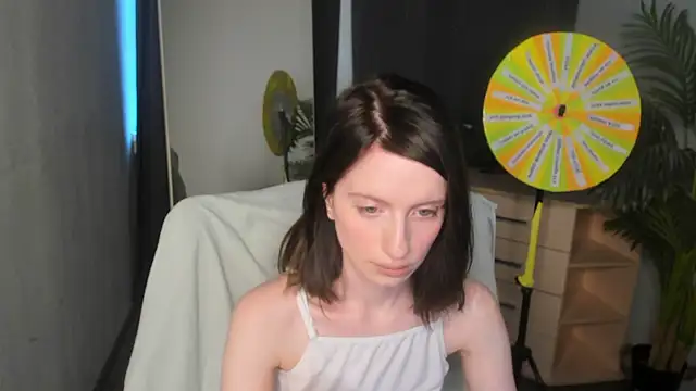 mollie blush online show from 05/23/26, 07:24
