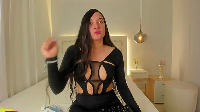 ashley winterss online show from 07/31/26, 01:32